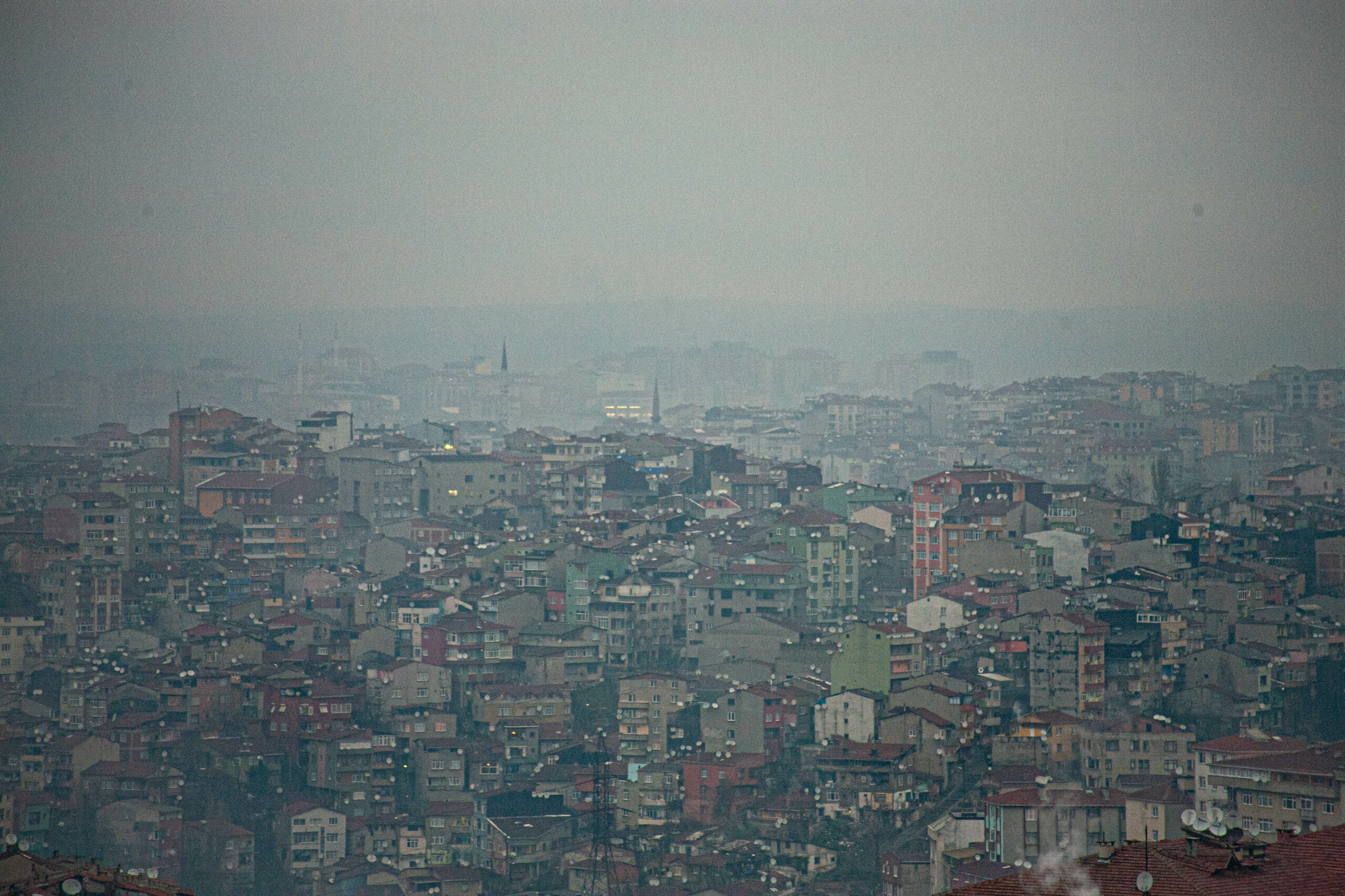 Moving to Turkey: A Checklist