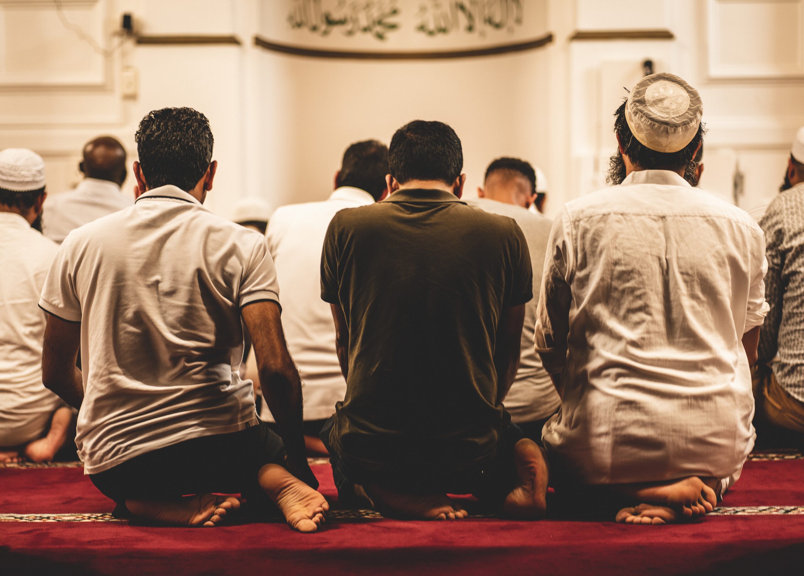 Islam Primer for the Non-Muslim in Turkey