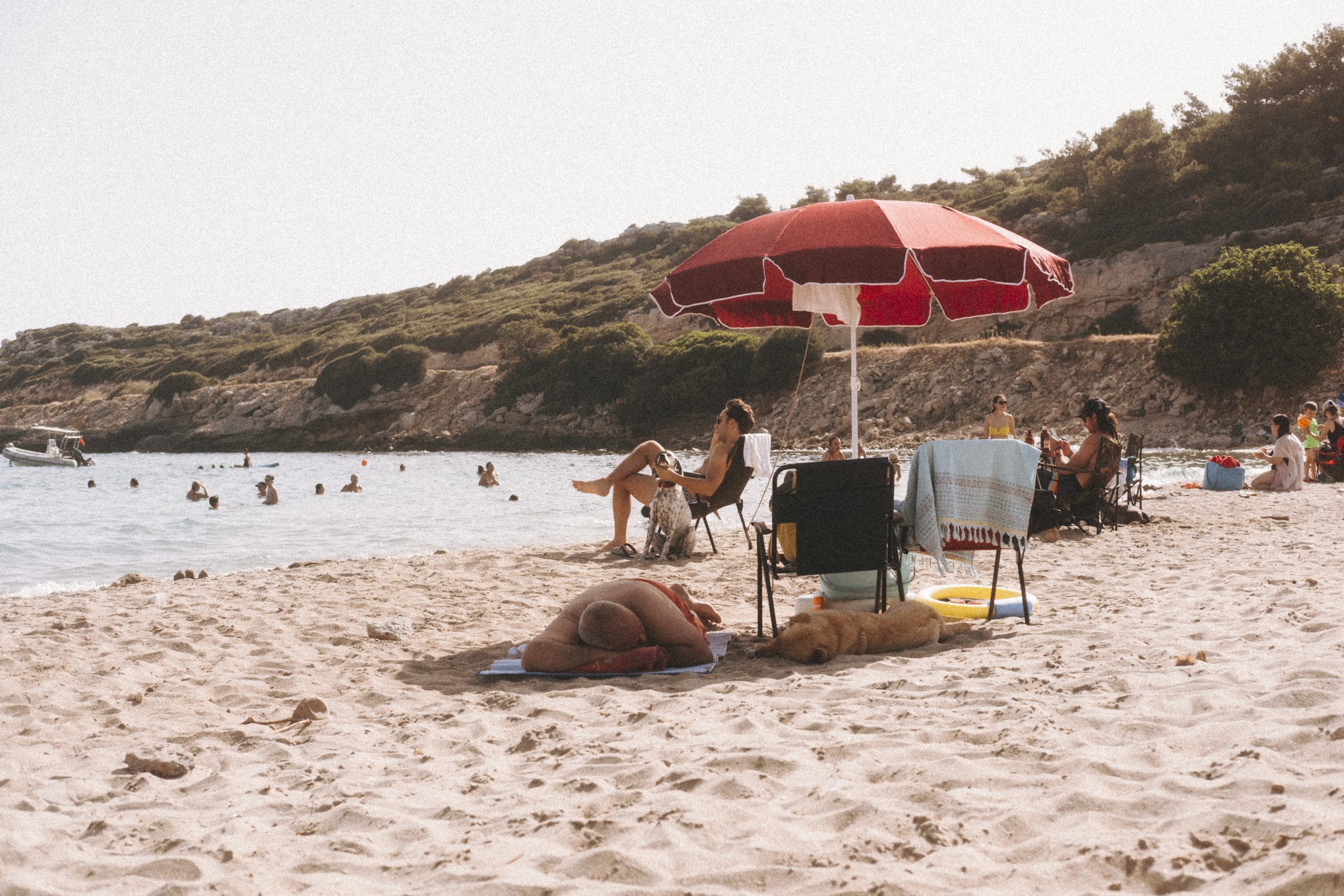 A Brief Breakdown of the Seasons in Turkey / When to Go
