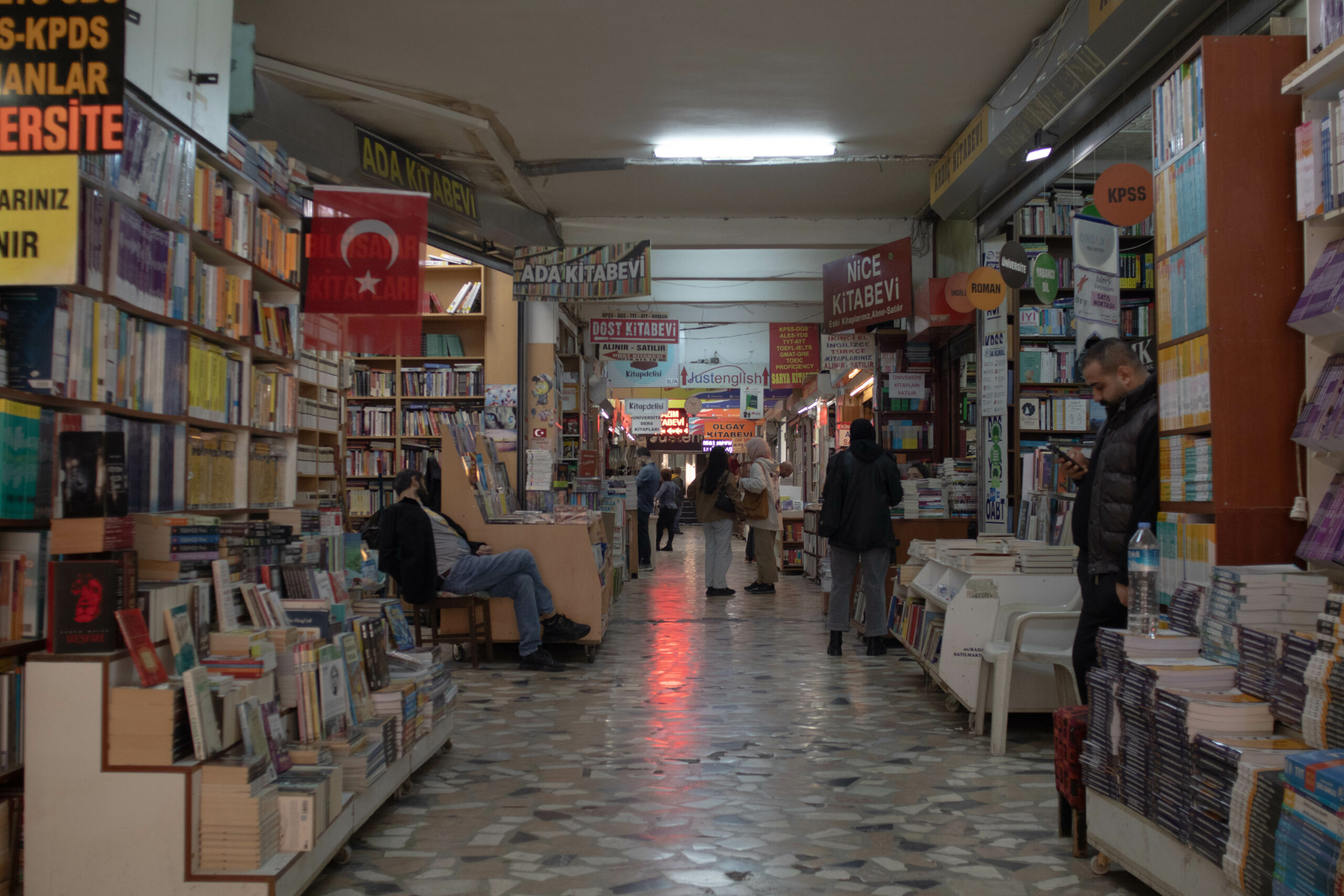 Quiz: Should I Study Abroad in Turkey?
