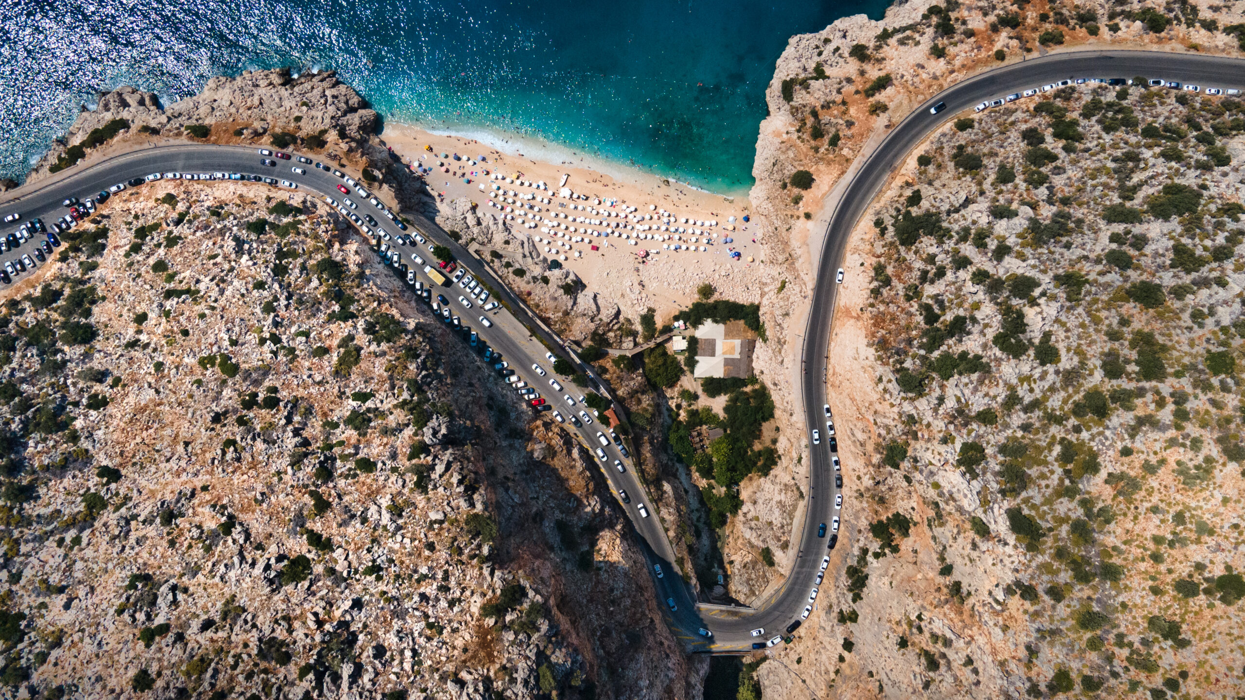 Renting and buying vehicles in Turkey