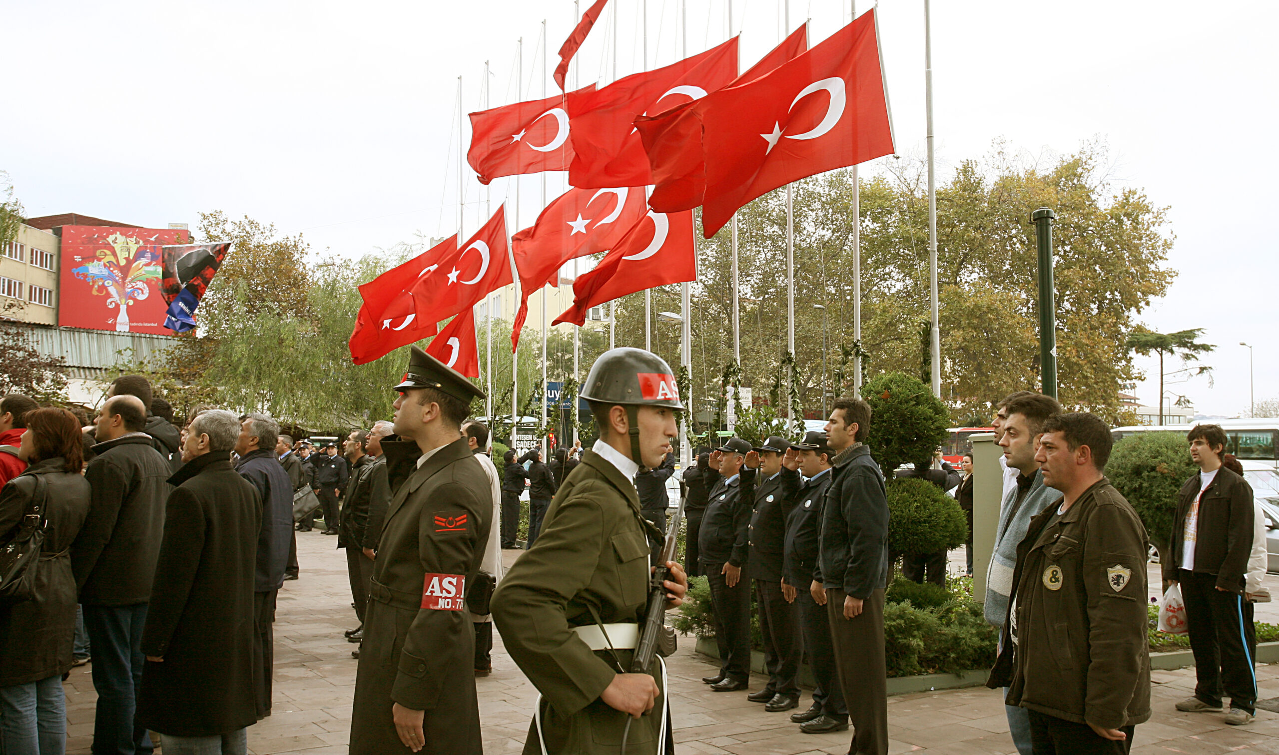 Primer on Turkish Politics: A Guide for Foreign Residents