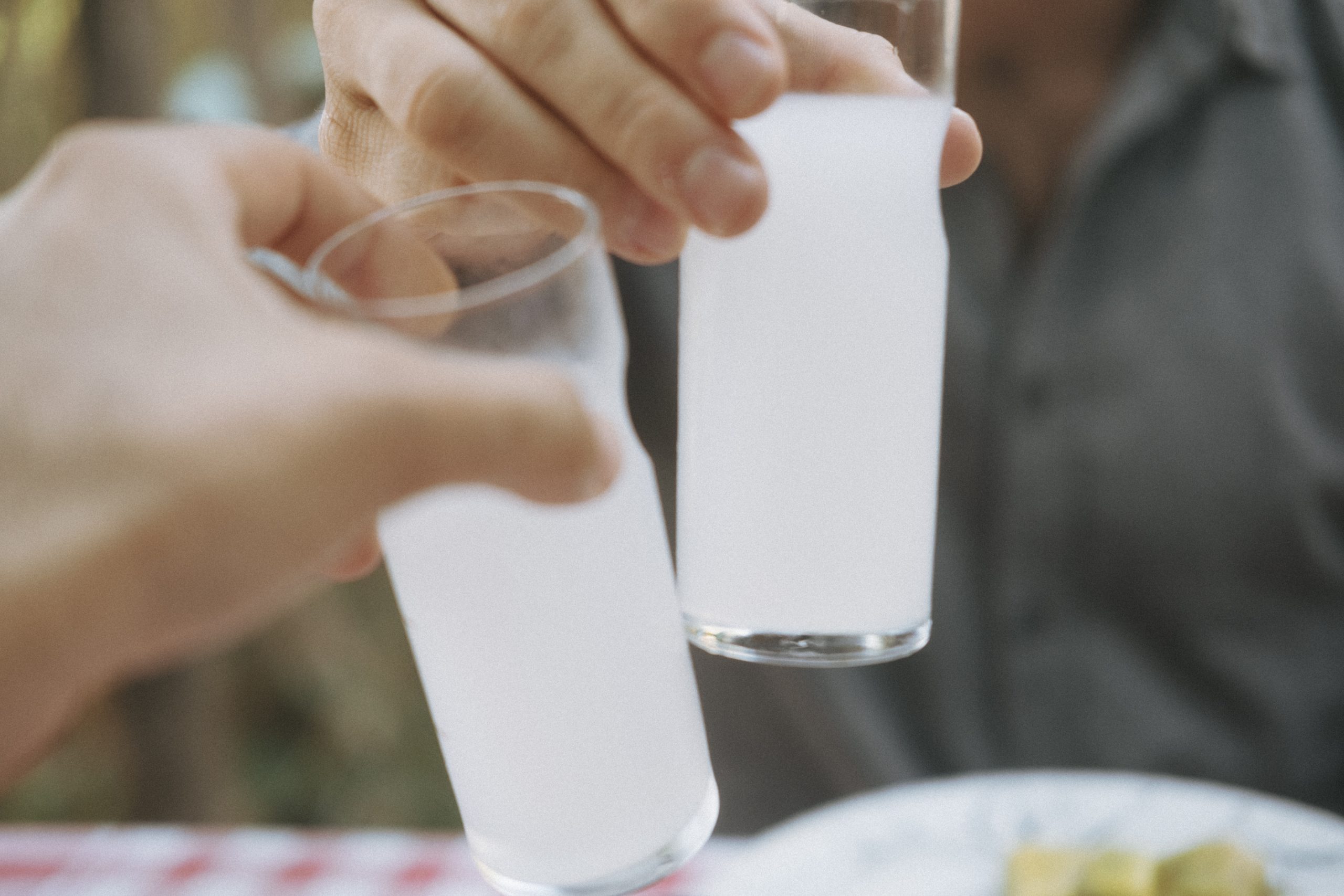 Rakı: The Quintessential Turkish Spirit