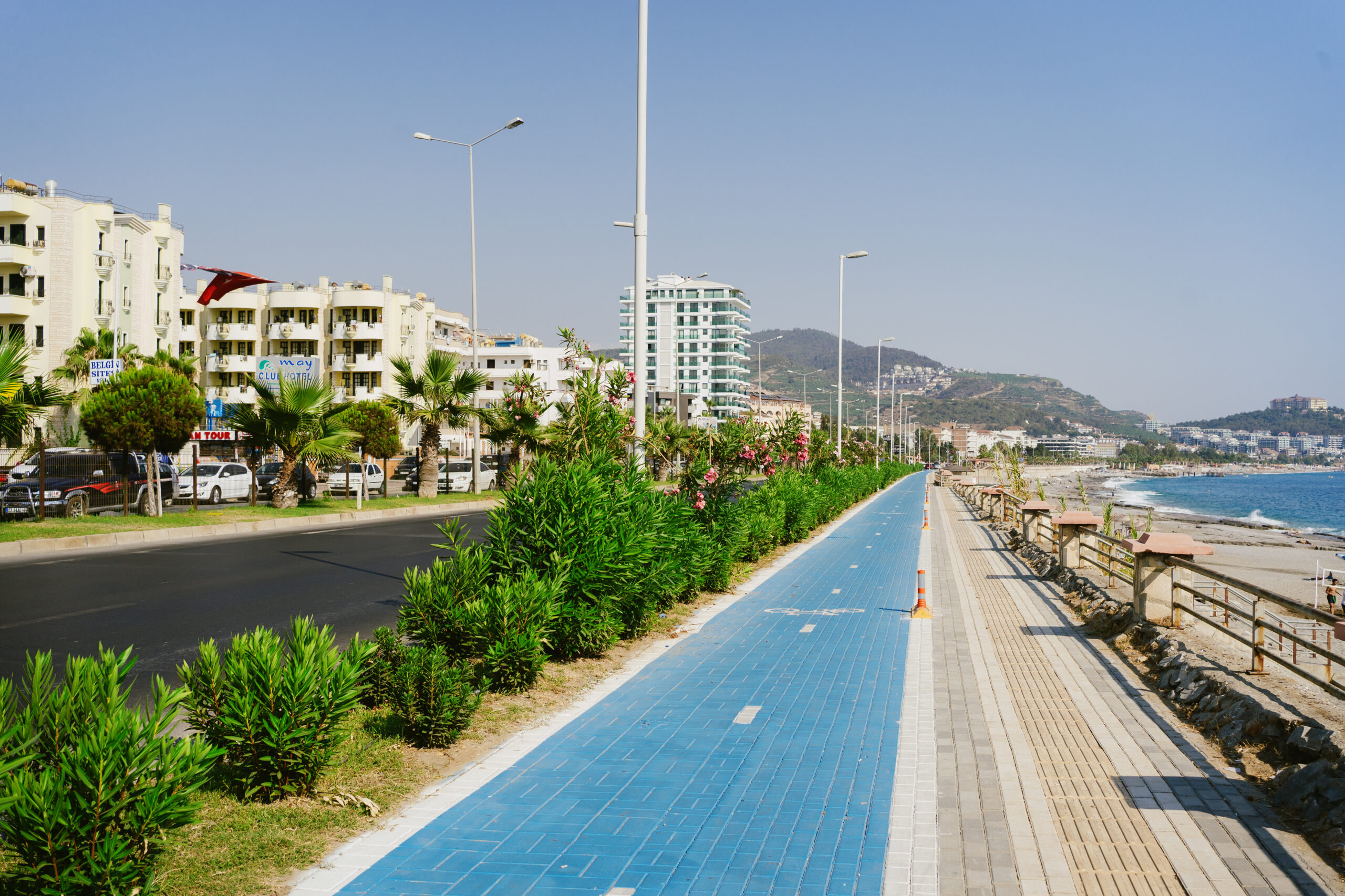 Traveling with Disabilities