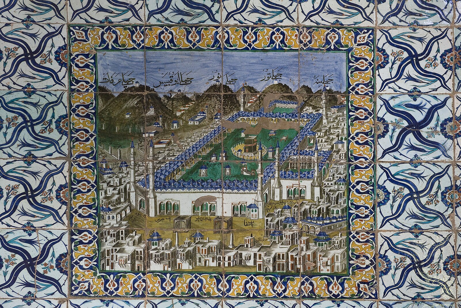 Underrated Mosques in Istanbul